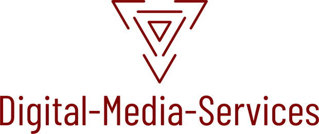 Digital Media Services Logo