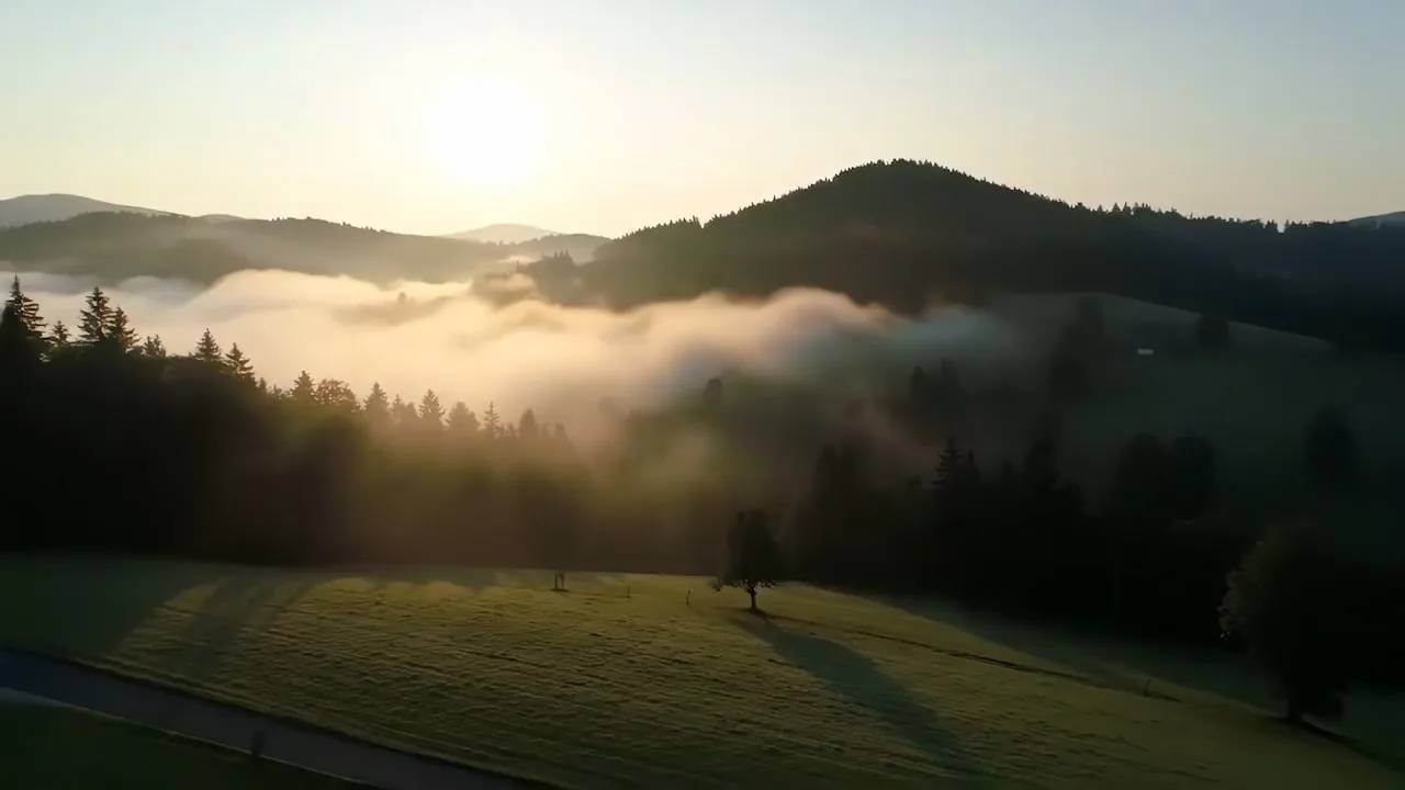 Imagefilm Siebengebirge – emotionaler Unternehmensfilm NRW