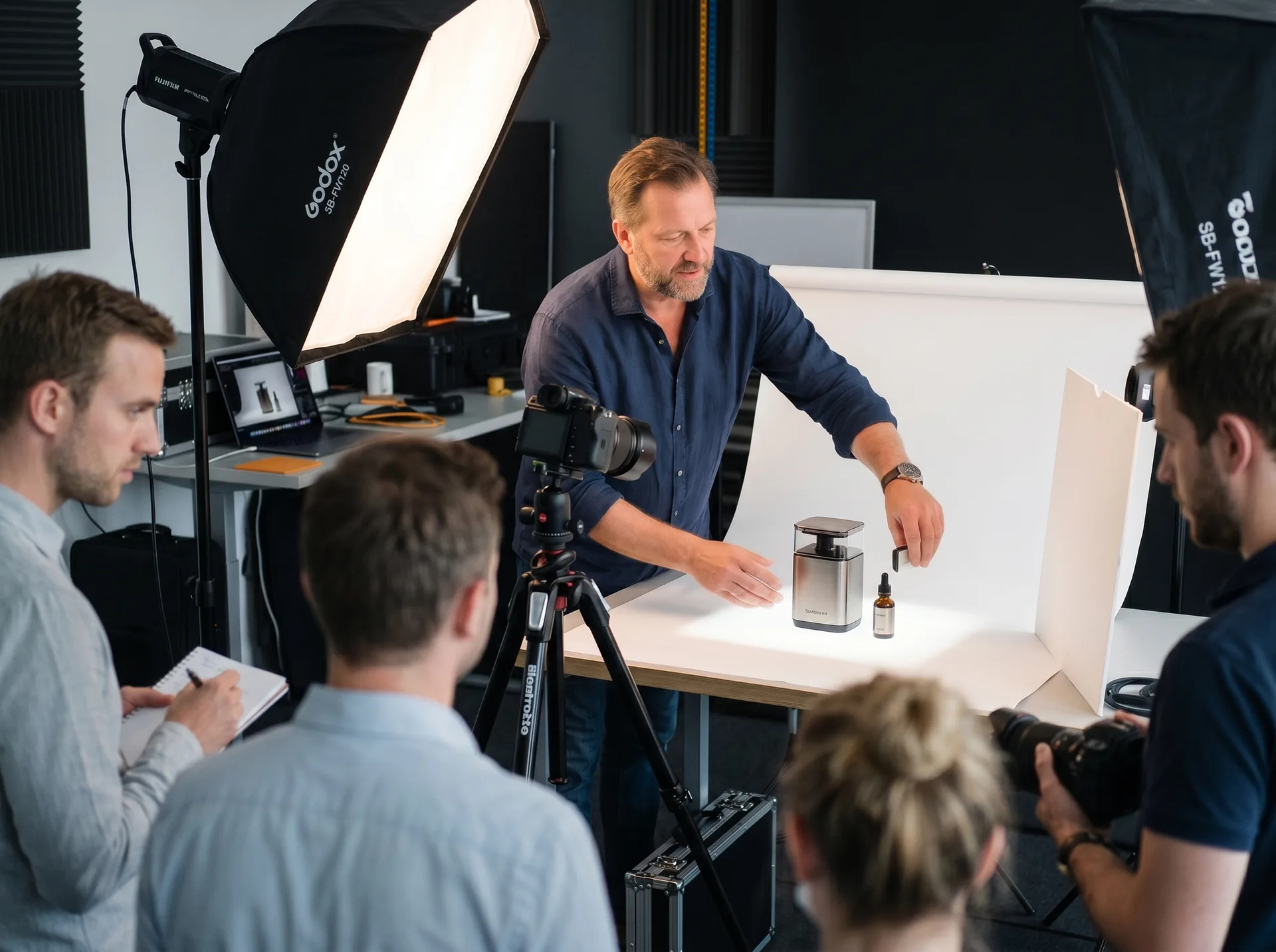 Workshop 1 – praxisnahe Inhouse-Schulung für Unternehmen