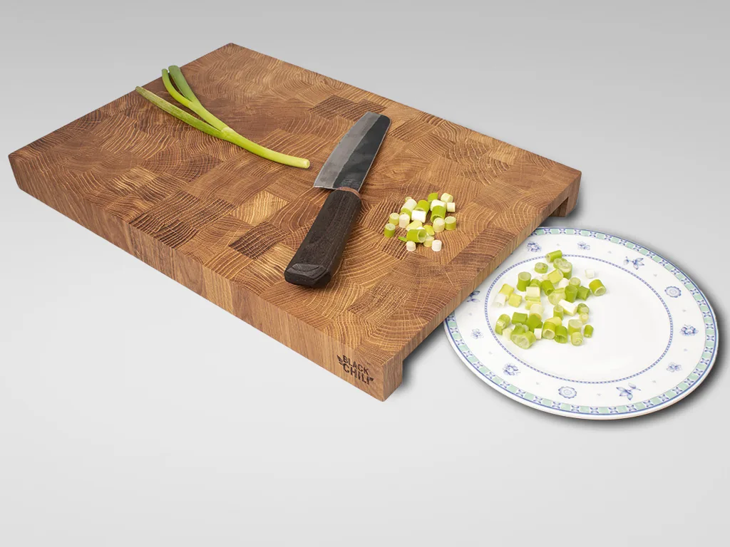 Black Chili – Projekt-Bildmaterial