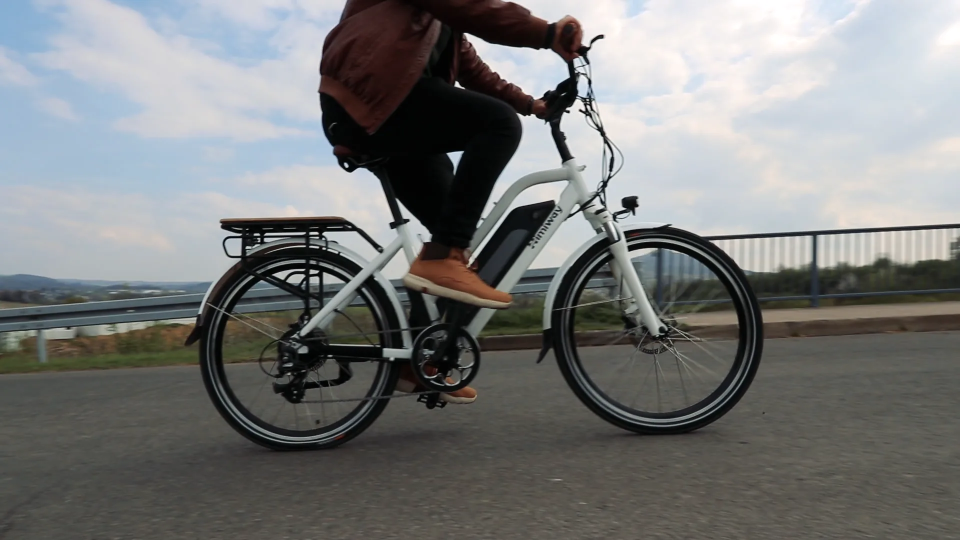 Himiway – Projekt-Bildmaterial