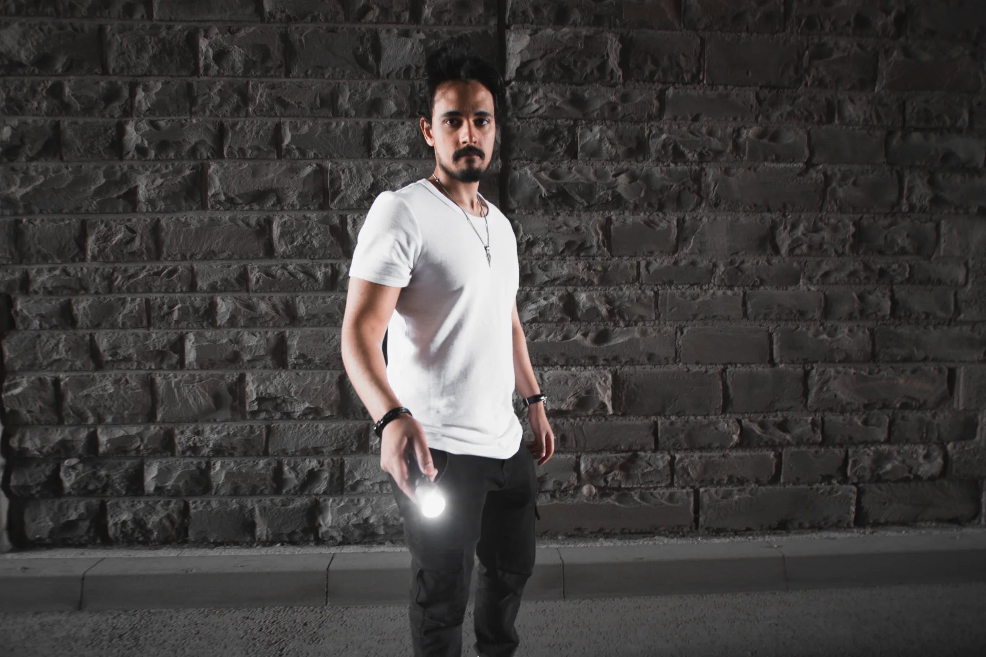 Ledlenser – Projekt-Bildmaterial