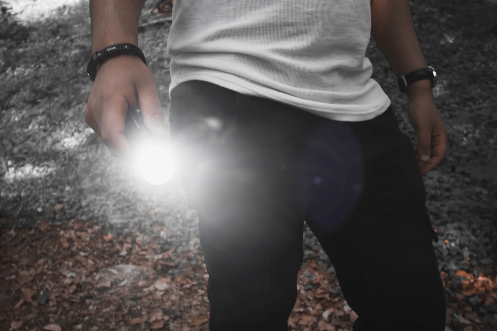 Ledlenser – Projekt-Bildmaterial