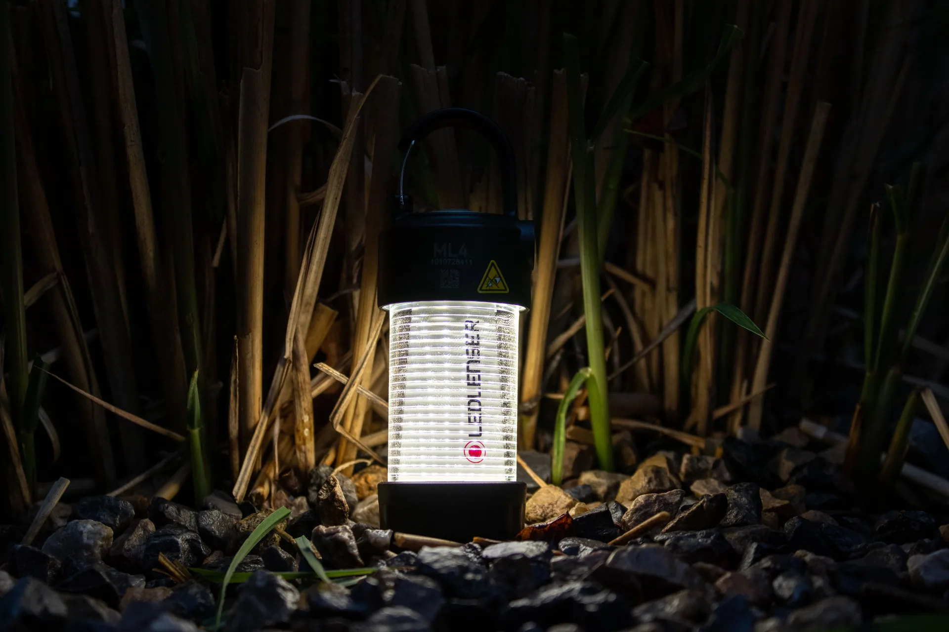 Ledlenser – Projekt-Bildmaterial