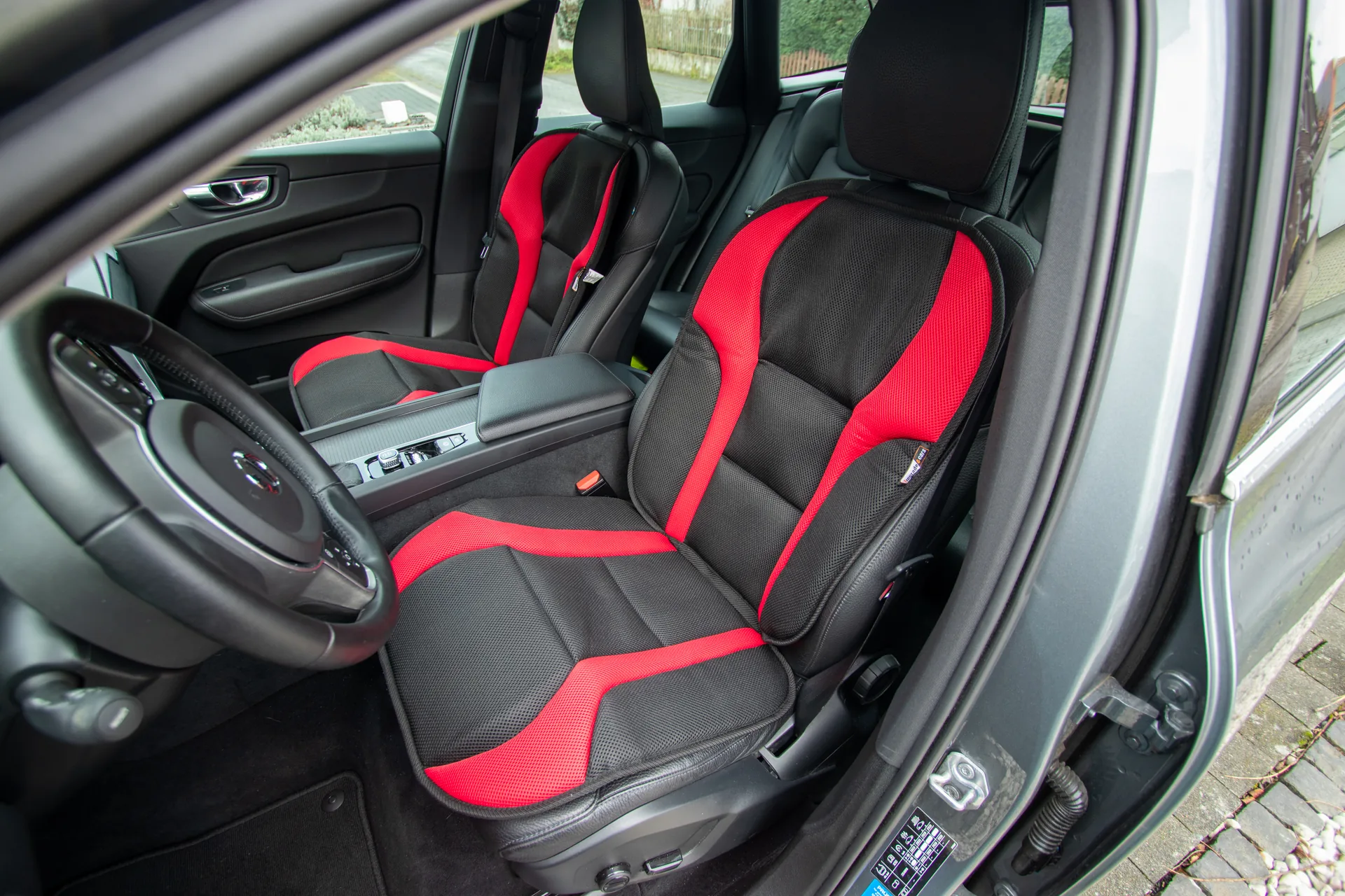 Upgrade 4 Cars – Projekt-Bildmaterial
