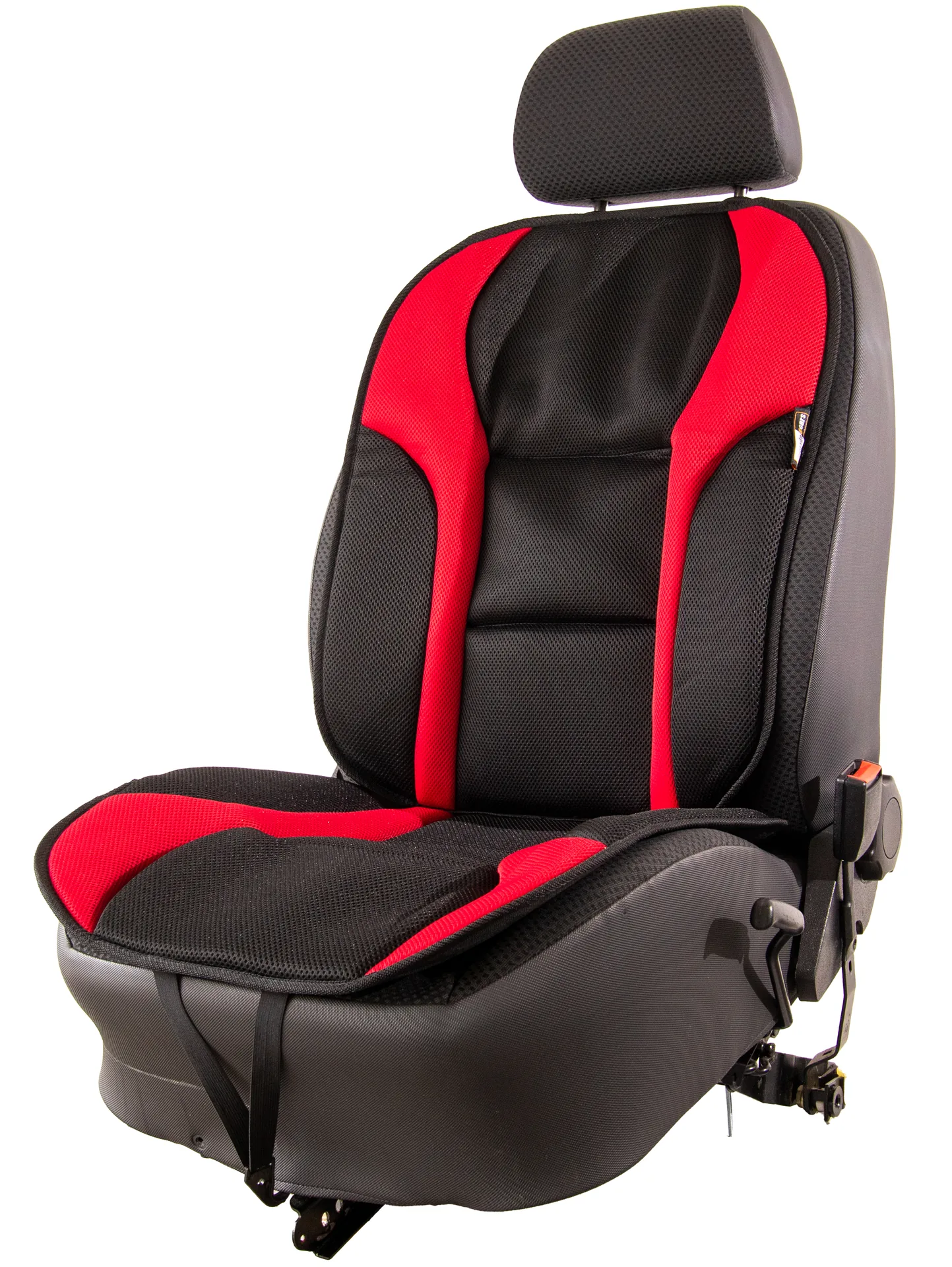 Upgrade 4 Cars – Projekt-Bildmaterial
