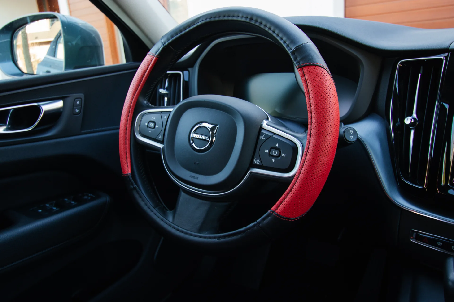Upgrade 4 Cars – Projekt-Bildmaterial