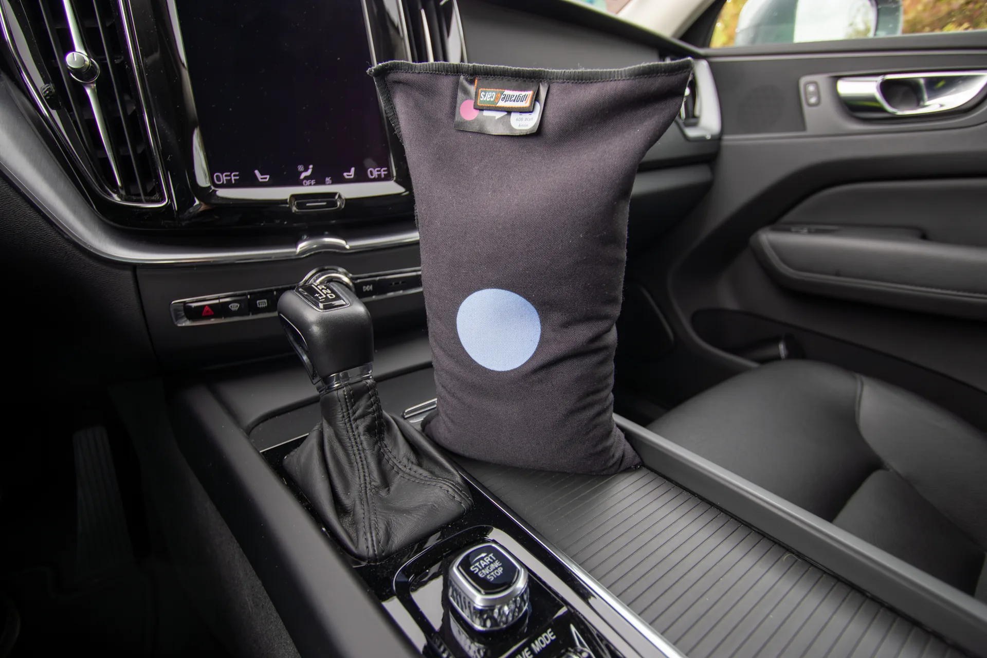 Upgrade 4 Cars – Projekt-Bildmaterial