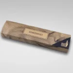 Verpackung Eines Startersets Von Black Chili Mit Modernem Design