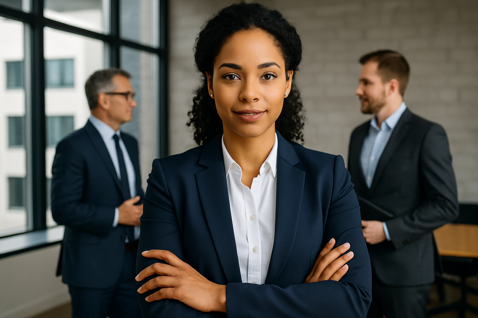 Corporate Fotografie Für Den Mittelstand: So Setzen Sie Ihre Marke Richtig In Szene