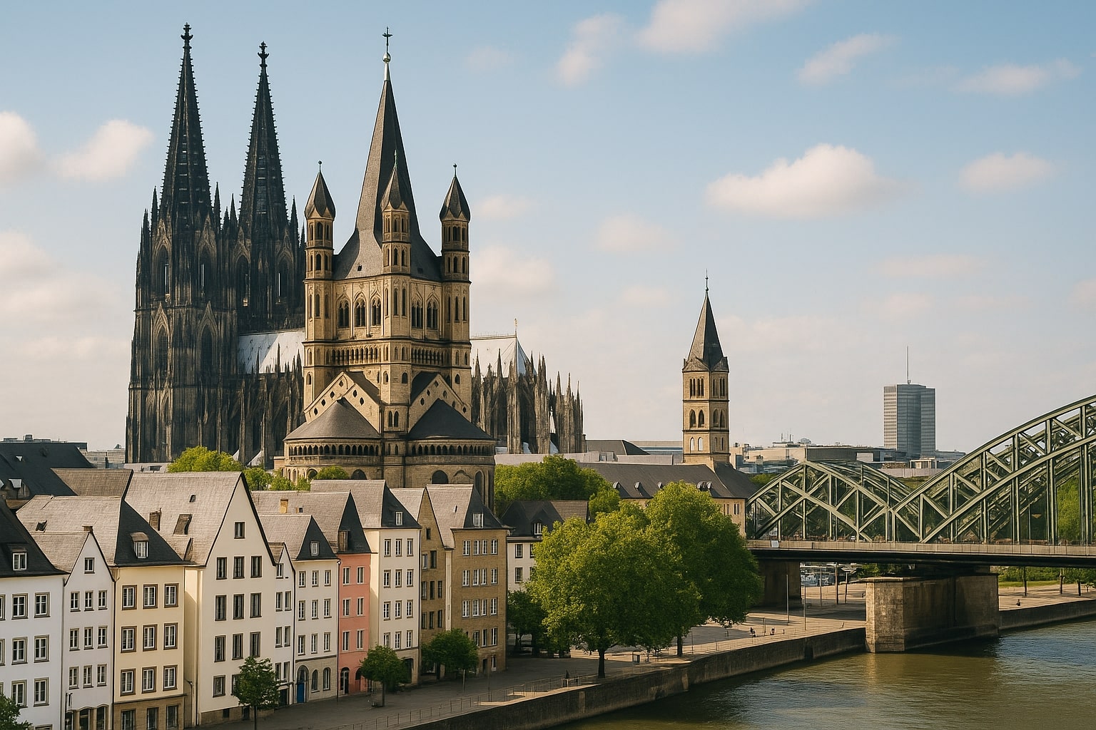 Die 7 Besten Gründe, Warum Kölner Unternehmen In Professionelle Fotos Investieren Sollten