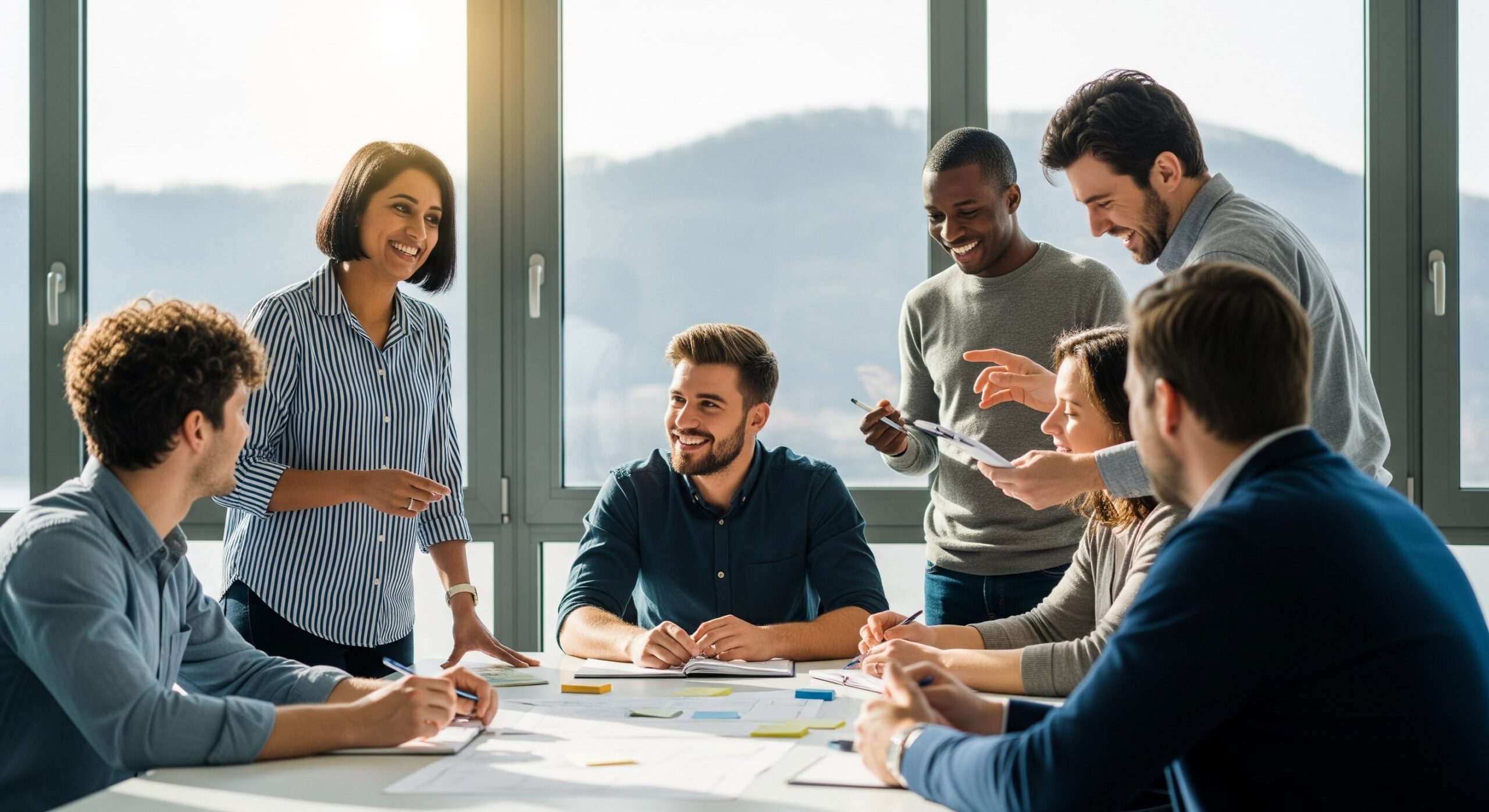 Employer Branding In Königswinter: Wie Unternehmen Mit Video Zur Marke Werden
