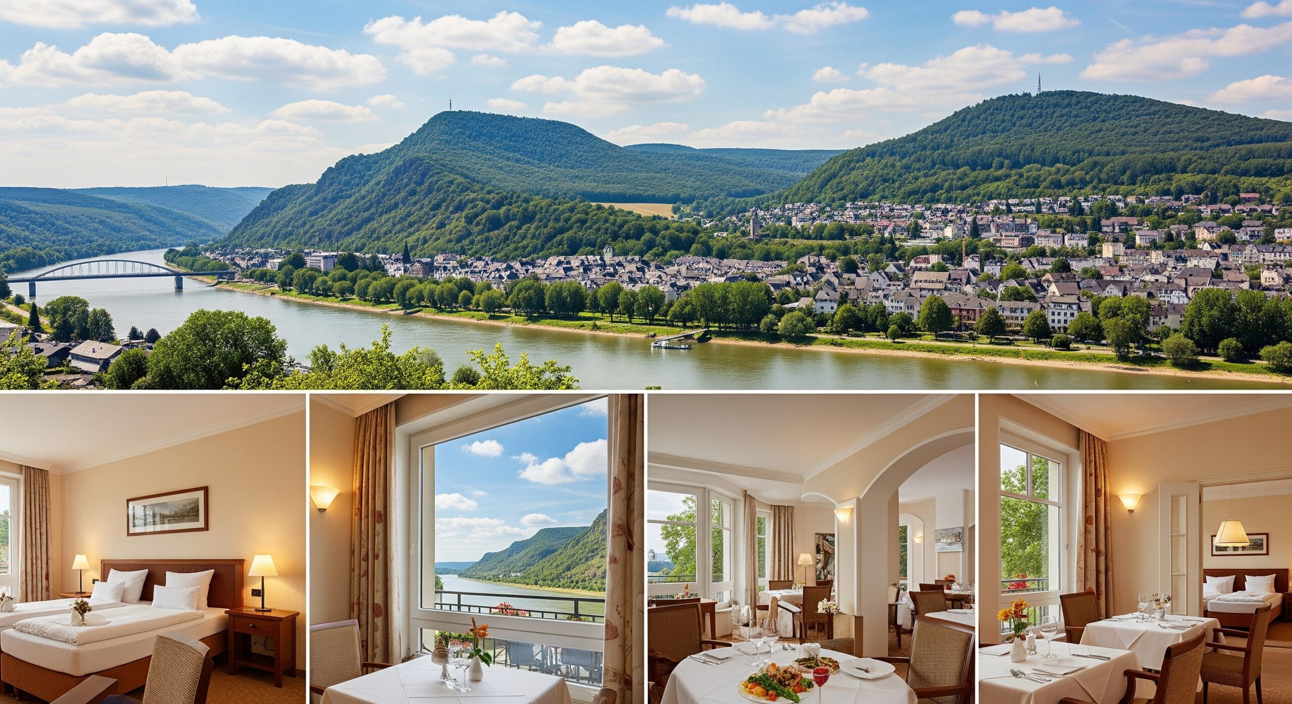 Tourismus Trifft Storytelling: Wie Hotels &Amp; Gastronomie In Königswinter Mit Video Punkten