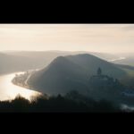 Imagefilm Trifft Naturkulisse: Königswinter Als Bühne Für Starke Unternehmensgeschichten