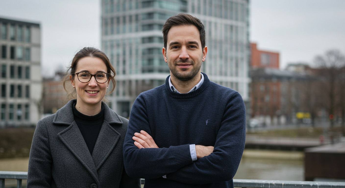 Werbevideo für Unternehmen