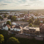 Sichtbar In Königswinter: Wie Drohnenvideos, Imagefilme &Amp; Produktfotos Lokale Unternehmen Nach Vorn Bringen