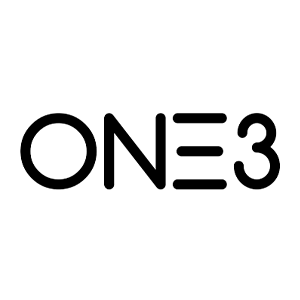 one3-Logo